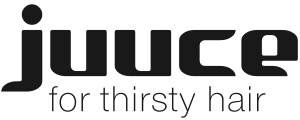 Juuce for Thirsty Hair