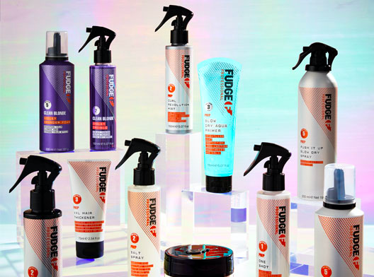 Product display